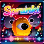 Sprunki Max Design Pro Mixer