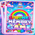 Sprunki Character Memory Flip