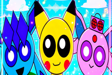 Electric Creature Chorus