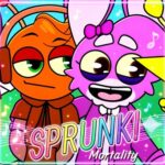 Sprunki Mortality Life Cycle Soundscape