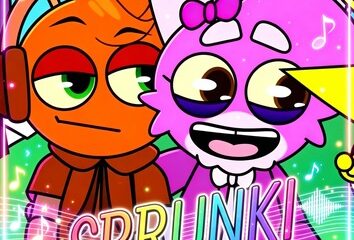 Sprunki Mortality Life Cycle Soundscape
