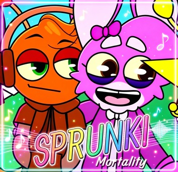Sprunki Mortality Life Cycle Soundscape