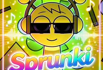 Mustard Yellow Sound Parade