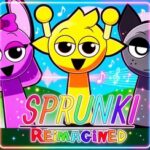 Niiku Reimagined Sprunki Remix