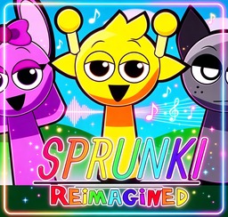 Niiku Reimagined Sprunki Remix