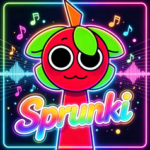 Sprunki OC Sound Studio