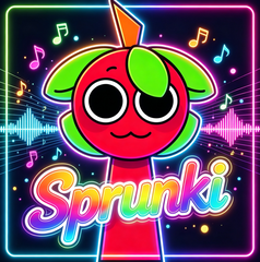 Sprunki OC Sound Studio
