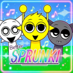 Sprunki But Off Fractured Loop Experiment