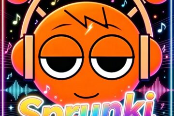 Sprunki Original Fan-Mix Experience