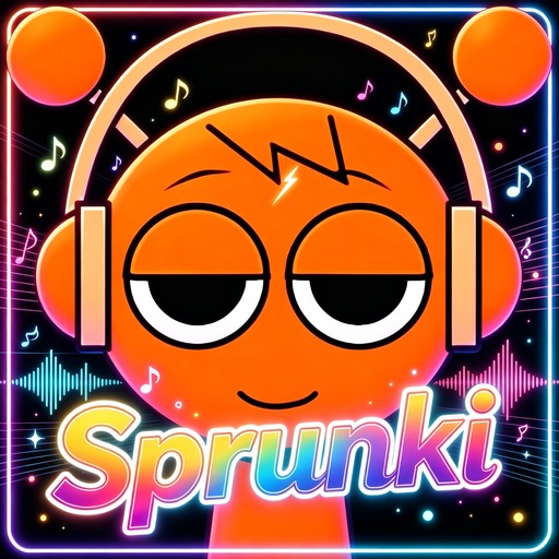 Sprunki Original Fan-Mix Experience
