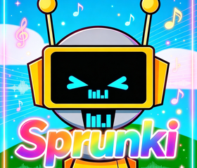 Sprunki Parodybox Absurd Story Mix