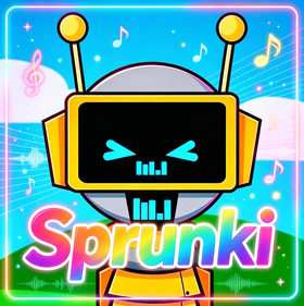 Sprunki Parodybox Absurd Story Mix