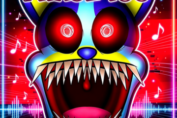 Sprunki Phase 100 Extreme Concept Mix