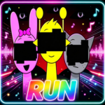 Sprunki Thirteen Challenge Composer