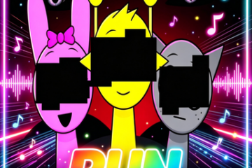 Sprunki Thirteen Challenge Composer