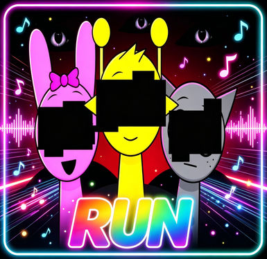 Sprunki Thirteen Challenge Composer