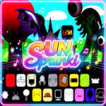 Sprunki Fifteen Musical Sequence