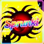 Sprunki Seventeen Live-Reaction Mixer