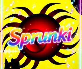Sprunki Seventeen Live-Reaction Mixer