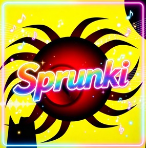 Sprunki Seventeen Live-Reaction Mixer