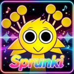 Sprunki Phase 2.5 Definitive Edition