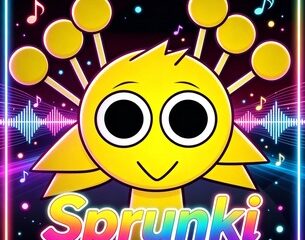 Sprunki Phase 2.5 Definitive Edition