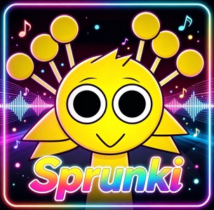 Sprunki Phase 2.5 Definitive Edition