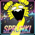 Sprunki Phase 4.1 Remix Grid
