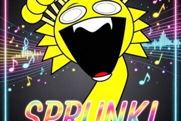 Sprunki Phase 4.1 Remix Grid