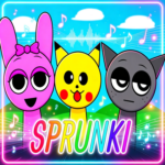 Seven Layers of Sprunki Rhythm