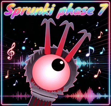 A Cleaner Return to Sprunki Phase 7