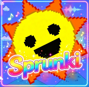 Pixel Star Soundboard 999