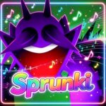 Sprunki 56 After Midnight