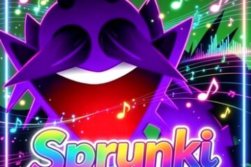 Sprunki 56 After Midnight
