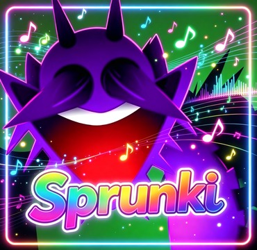 Sprunki 56 After Midnight