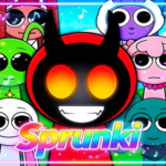 Sprunki Phase 10 Bonus Harmony Lab