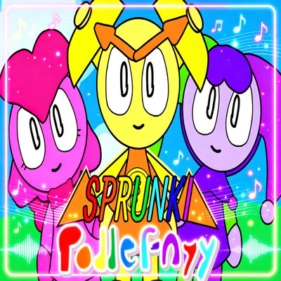 Poddel Nyy Sprunki Puzzle Expedition