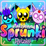Sprunki Creature Beatbox