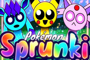 Sprunki Creature Beatbox