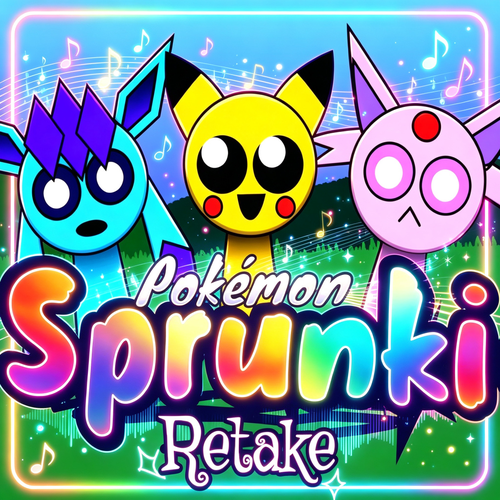 Sprunki Creature Beatbox