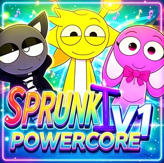 Powercore V1 Energy Mixer