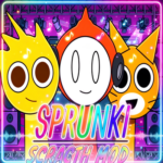 Scratch the Pyramid Beatboard