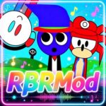 RBR Crew Beat Switch
