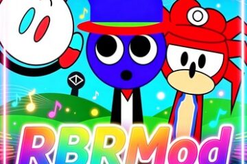 RBR Crew Beat Switch