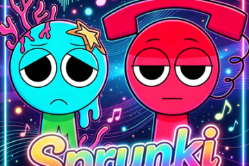 Every Sprunki Loop Is a Surprise