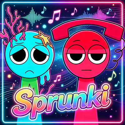Every Sprunki Loop Is a Surprise