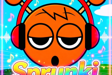 Restart the Sprunki Soundboard