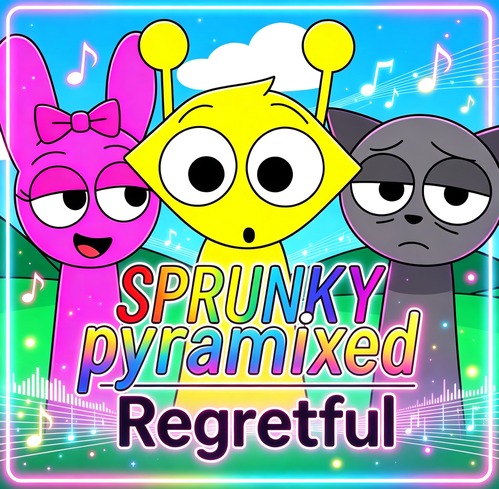 Regretful 5.0 Memory Echoes