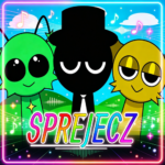Sprunki Rejecz Beat Fusion