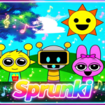 Sprunki Remastered Listening Test